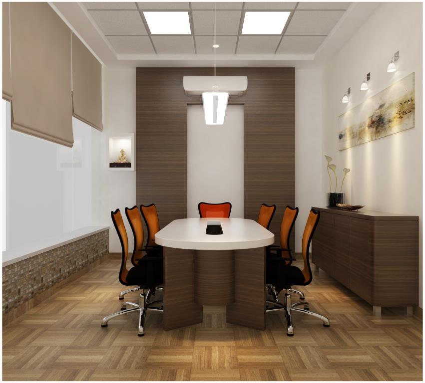 MEETING ROOM